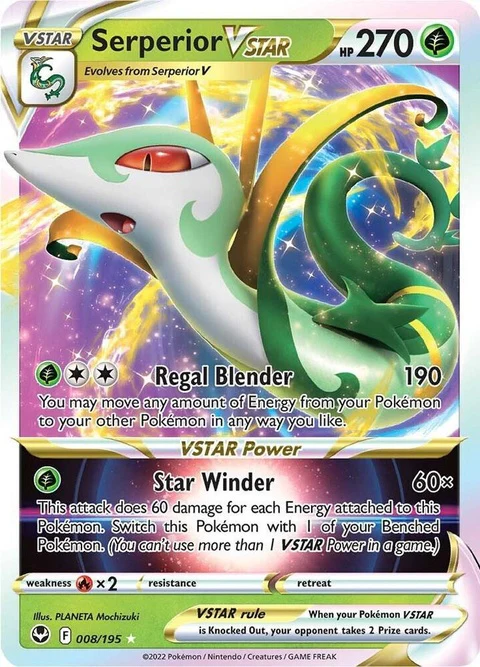 Serperior Vstar (8)