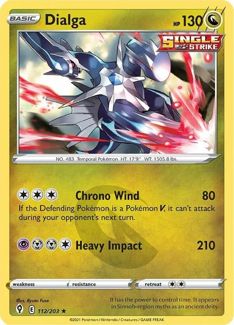Dialga (112)