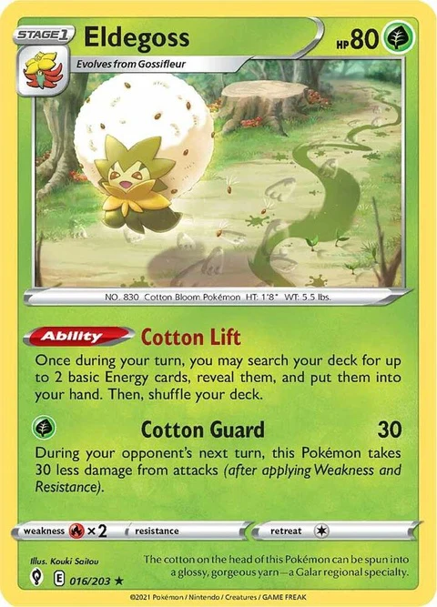 Eldegoss (16)