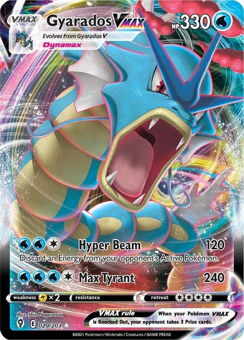 Gyarados Vmax (29)