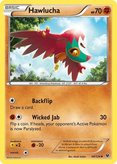 Hawlucha (48)
