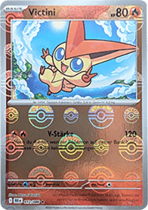 Victini - Poke Ball Pattern (12)
