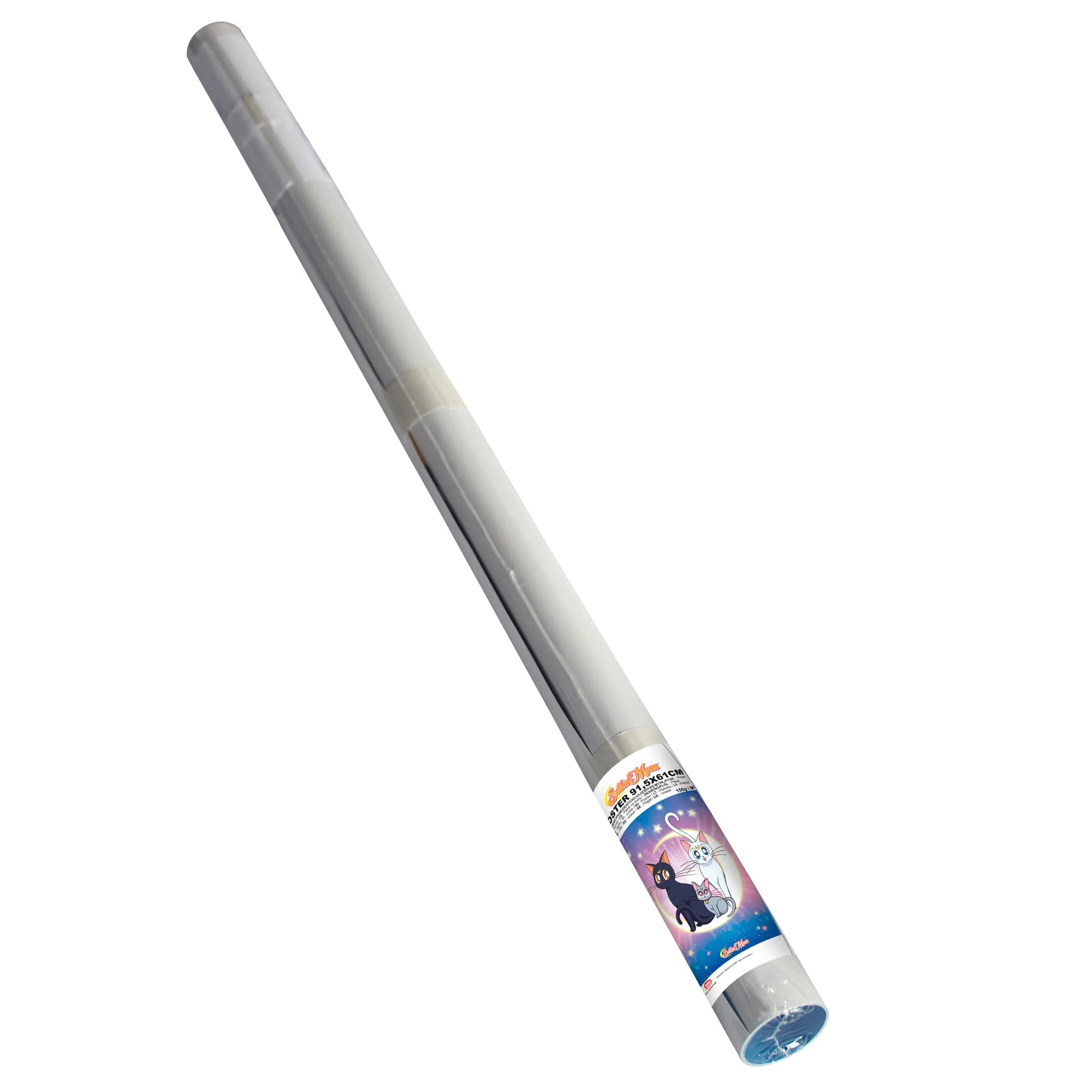 GB eye Sailor Moon Luna, Artemis & Diana 61 x 91.5cm Maxi Poster - Image 2